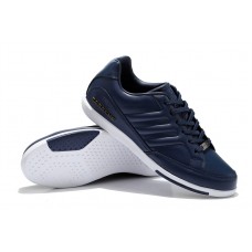 Кроссовки Adidas Porsche Design 356 blu